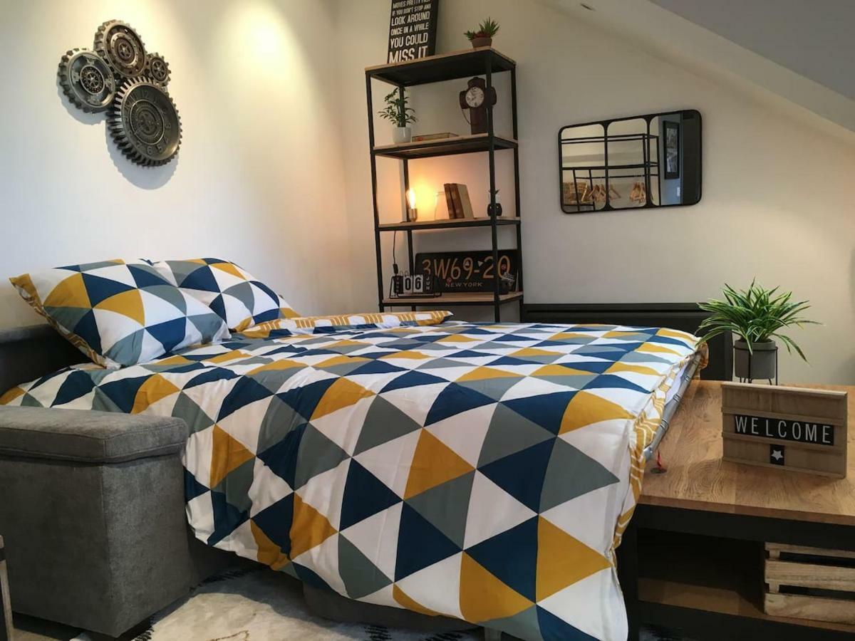 Offre Speciale Centre Verdun - Ideal Visites - Le Puisatier エクステリア 写真