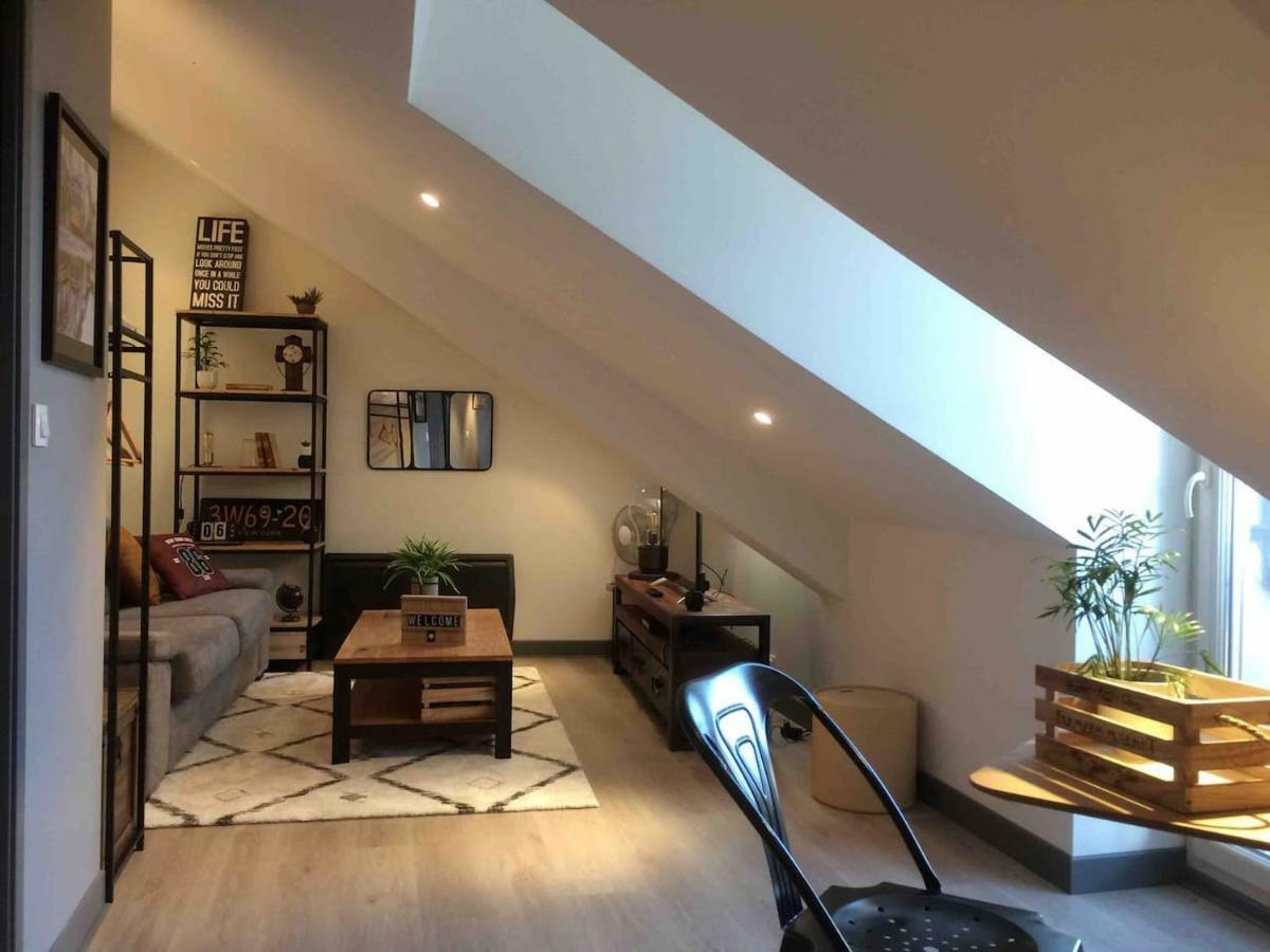 Offre Speciale Centre Verdun - Ideal Visites - Le Puisatier エクステリア 写真