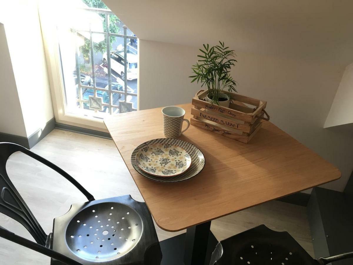 Offre Speciale Centre Verdun - Ideal Visites - Le Puisatier エクステリア 写真
