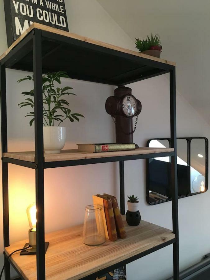 Offre Speciale Centre Verdun - Ideal Visites - Le Puisatier エクステリア 写真