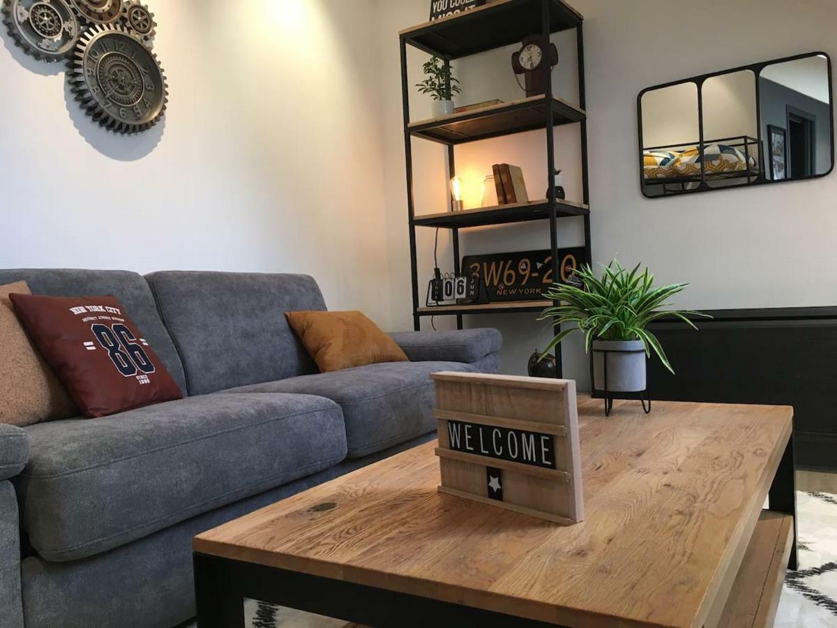 Offre Speciale Centre Verdun - Ideal Visites - Le Puisatier エクステリア 写真