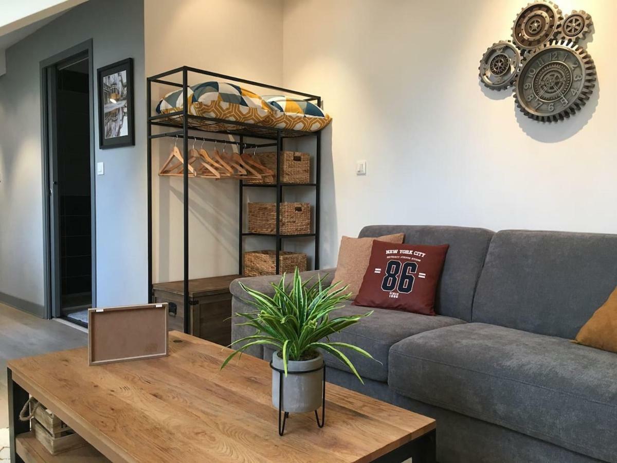 Offre Speciale Centre Verdun - Ideal Visites - Le Puisatier エクステリア 写真